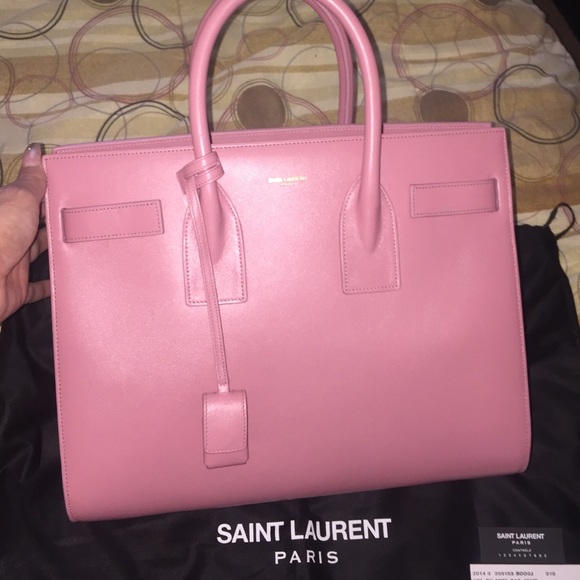 Saint laurent purse