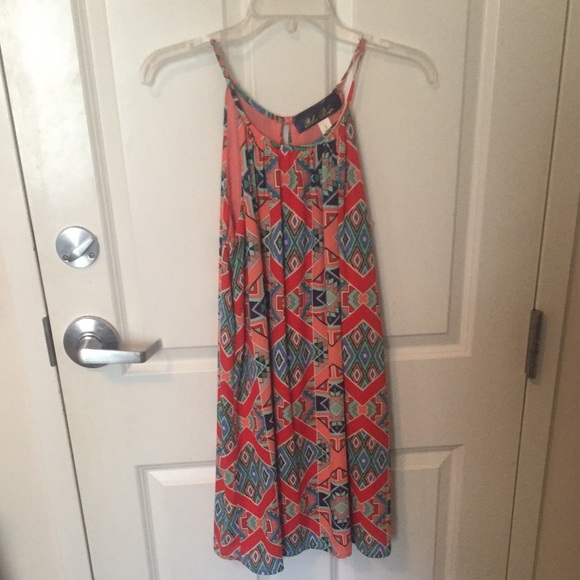 Cute summery dress NWT