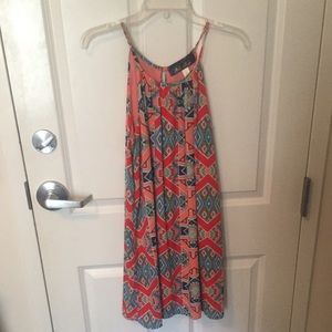 Cute summery dress NWT