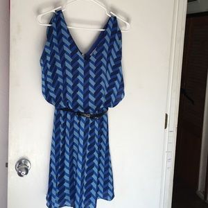 Candies Short Summer Dress