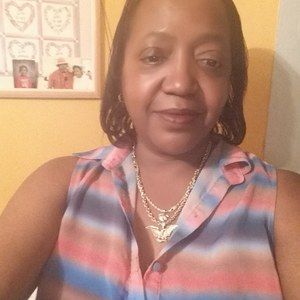 Meet your Posher, Dawna