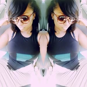 Meet your Posher, Shanika