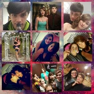 Meet your Posher, Alexandria