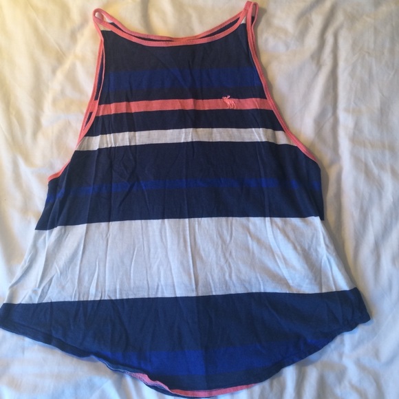 Abercrombie tank top