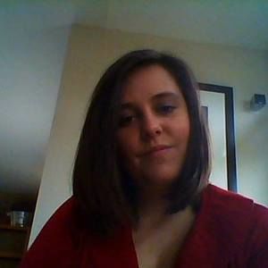 Meet your Posher, Abigail