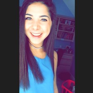 Meet your Posher, Zarah