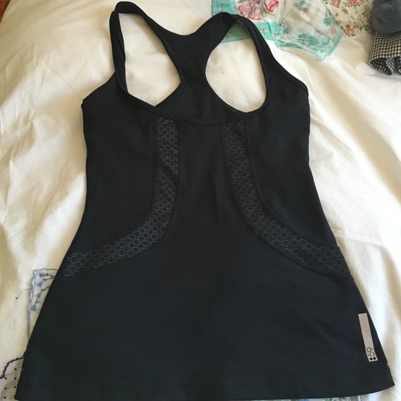Active top