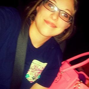 Meet your Posher, Meghanne