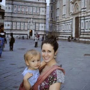 Meet your Posher, Teresa