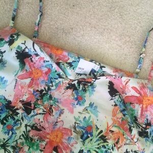 Flower ASOS Dress