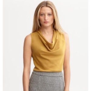 Banana republic blouse-priced to sell