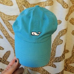 Vineyard vines hat