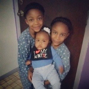 Meet your Posher, Antoinette