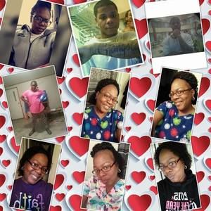 Meet your Posher, Cindy