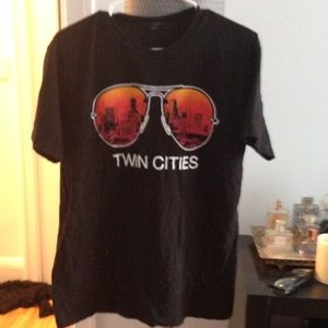 Minneapolis T-shirt