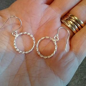 Eve's Addiction earrings