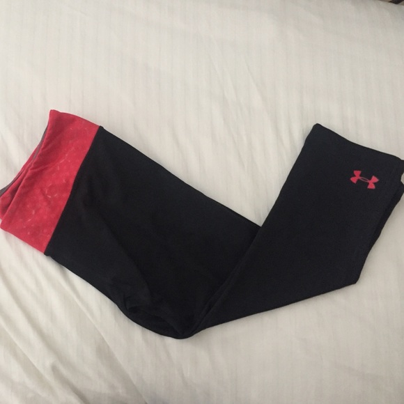 Under Armour Pants - Leggings
