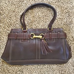 Coach Purse!