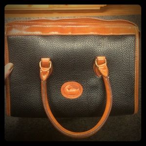 Authentic Dooney & Bourke