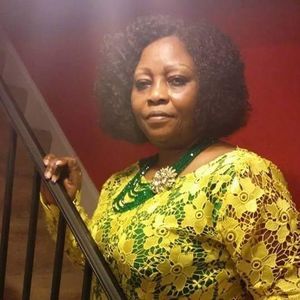 Meet your Posher, Adama