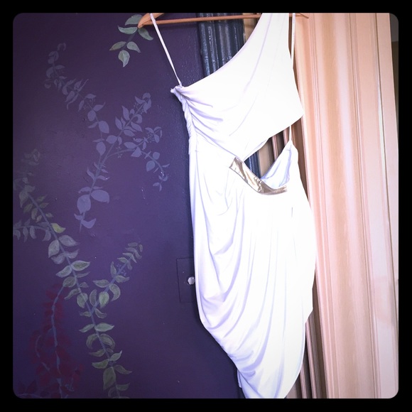 Bebe dress