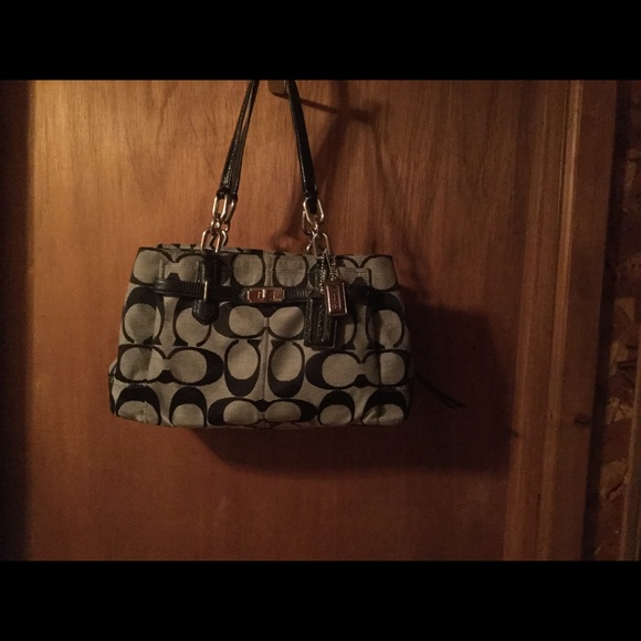 Coach purses- bundle for Niki