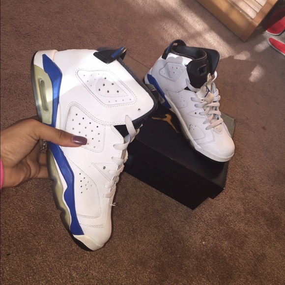 jordans - Picture 1 of 1