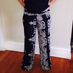 Palazzo Pants!