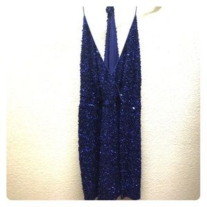 MLV Meera Sequin Dress