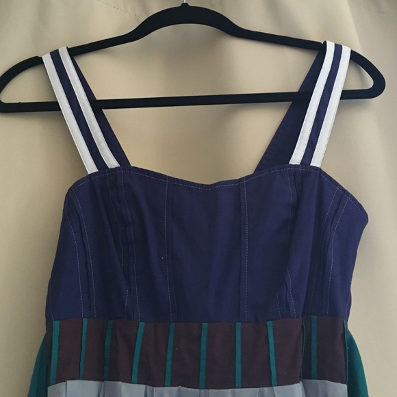 Urban Outfitters Silence + Noise skater dress - Picture 2 of 4