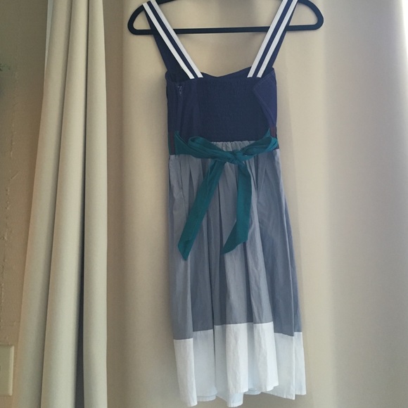 Urban Outfitters Silence + Noise skater dress - Picture 4 of 4