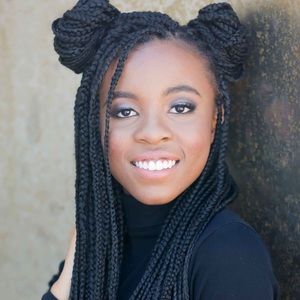 Meet your Posher, Mya