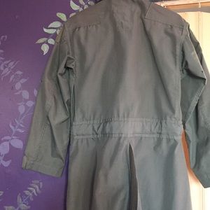Official Army jumpsuits coverall