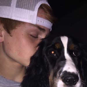 Meet your Posher, Brandon