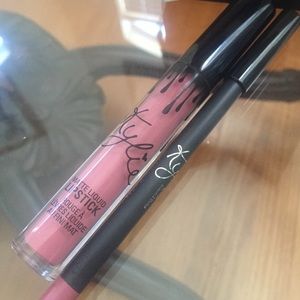 Posie K Lip Kit