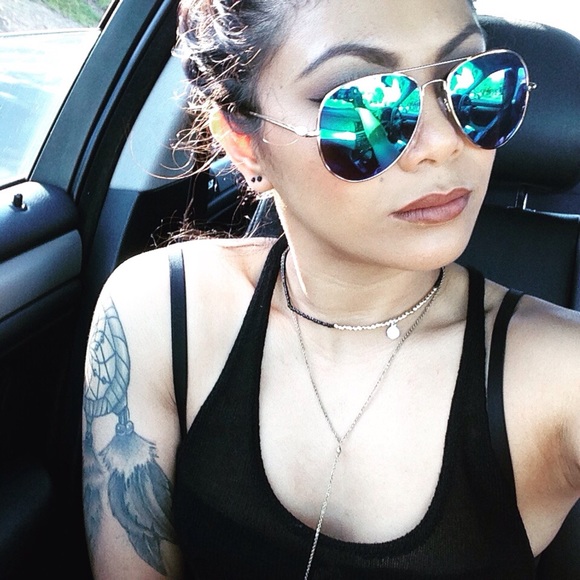 Glasses