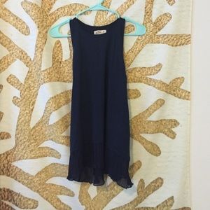 Razorback Hollister tshirt!