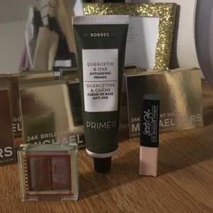 Makeup Bundle! Primers, eyeshadow and perfume 💅🏻