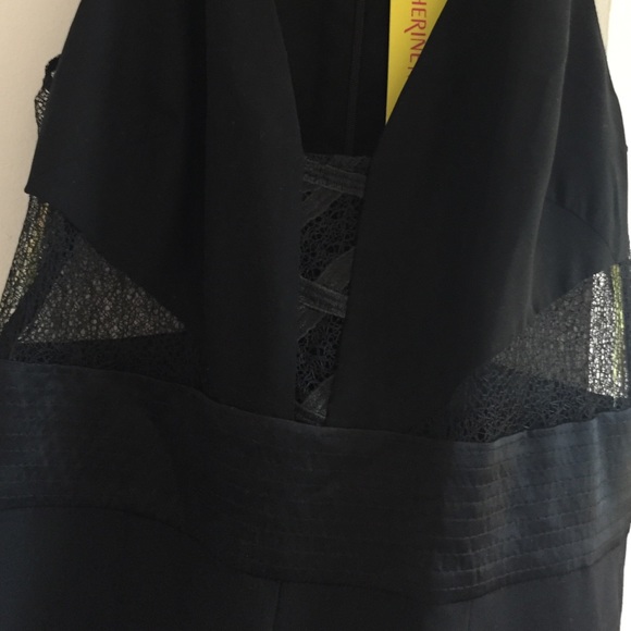 Catherine Malandrino - Matilda jumpsuit - Picture 2 of 4