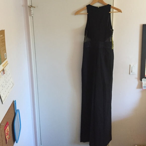 Catherine Malandrino - Matilda jumpsuit - Picture 4 of 4