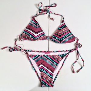 Tribal Bikini