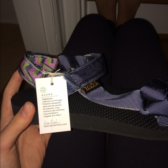 Tevas