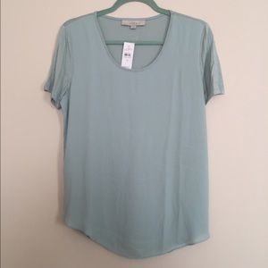 Stylish Tee from Loft