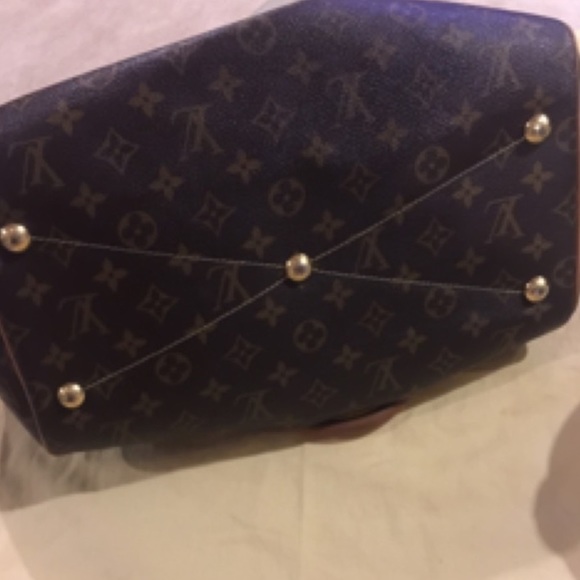 Louis Vuitton handbag - Picture 2 of 3