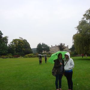 Meet your Posher, Sierra