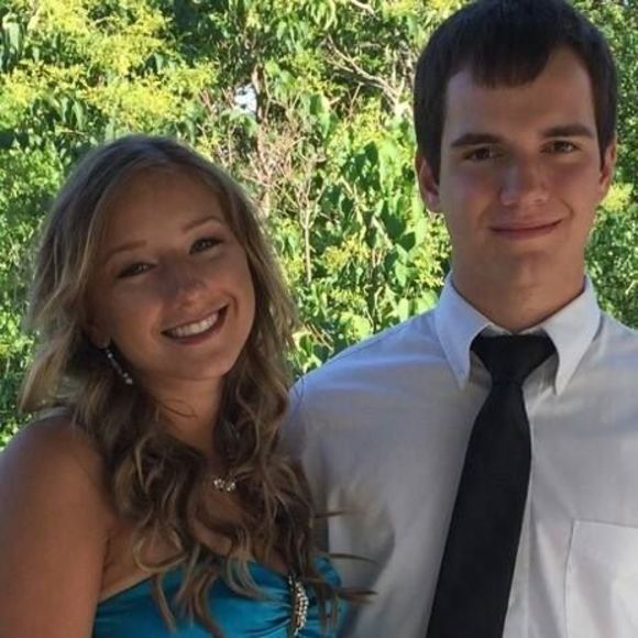 Meet your Posher, Katelynn - Picture 1 of 1