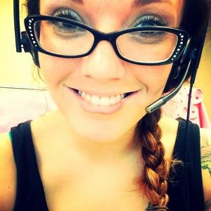 Meet your Posher, Ashley