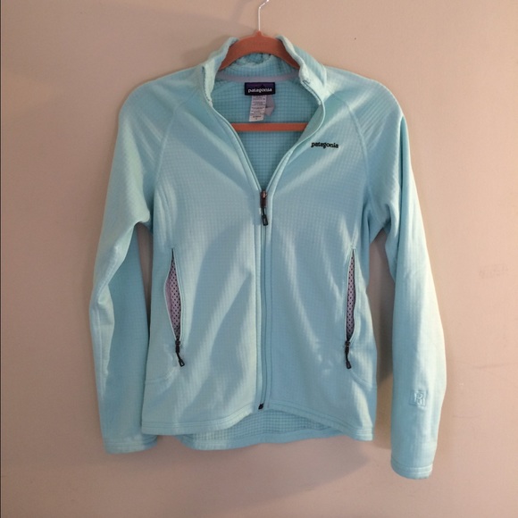PATAGONIA Women's POLARTEC