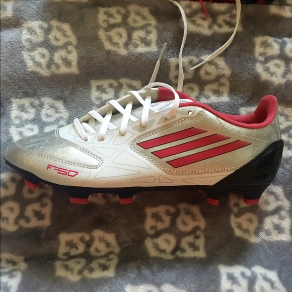 Brand New Adidas Soccer Cleats!!