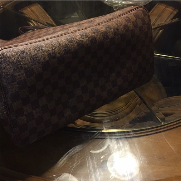 Louis Vuitton Neverfull GM - Picture 2 of 3
